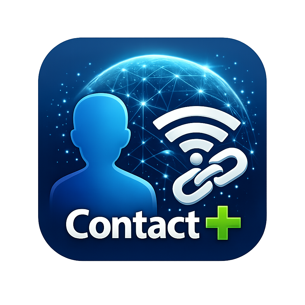 Contact+